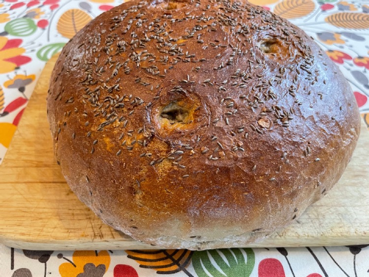 Drogie pieczywo? Upiecz sam,  pomogę